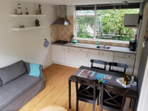 Holiday home Avontuur